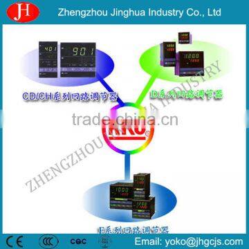 Made in China computer control system for cassava flour production line
