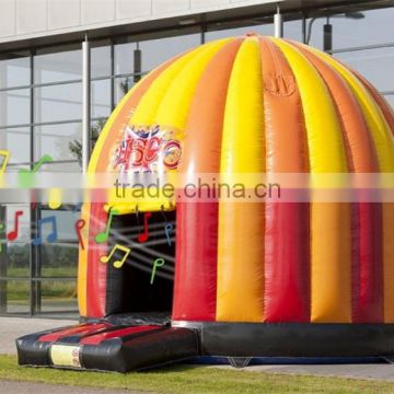 Wholesale Inflatable Disc Dome For Party