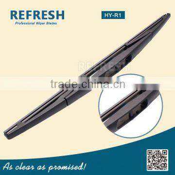 Auto Parts Rear Wiper Blades