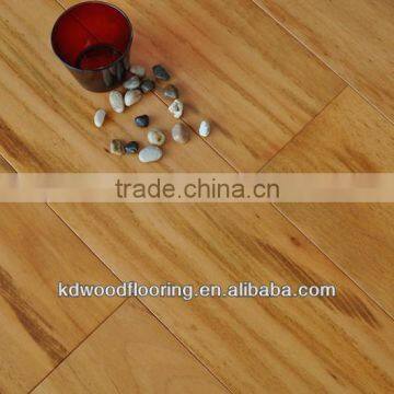 Tigerwood Residential Engineered Hardwood Flooring