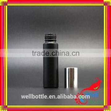 glass roll on bottles wholesale black with roller ball bottle wellbottle promotion