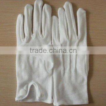 Working Cotton Gloves