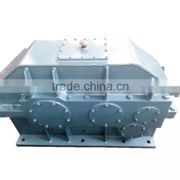 Tunnel boring machine high toque gearbox