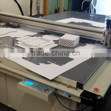 Die Cutting Machine photo-6