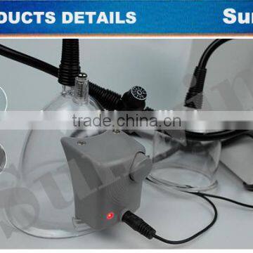 2015 New Arrival Professional Vacuum Breast Enlargement Beauty Breast SW-68B photo-3