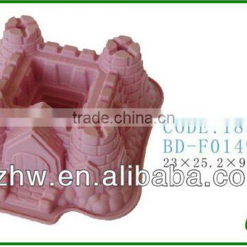 pastry silicone mould silicon bakery moulds bread mould