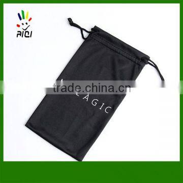 glasses promotional packaging bag