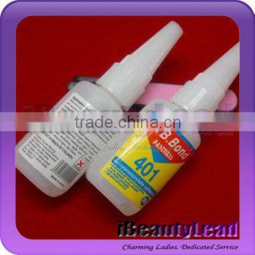 20g professional nail art glue acrylic nail glue