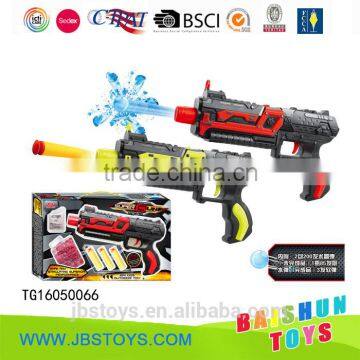 double use crystal soft bullet gun