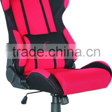 Zhejiang anji QIYUE modern design comfortable gaming chair QY-2395-A