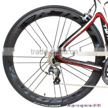 Full Carbon Racing Bicycle Complete Bike With Ultegra 22speed photo-6