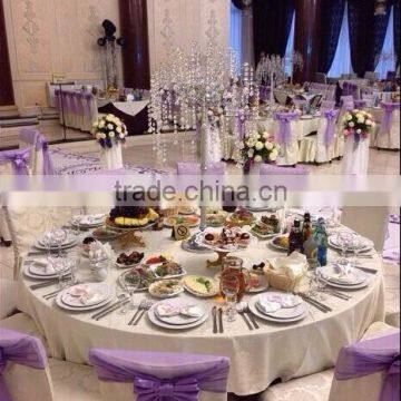 2015 hot sale wedding crystal tree table decoration or paty supplies or Christmas