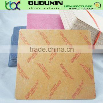 Fiber Insole Board Shoes Material Factory for Shoes Insole Board Shoes Material