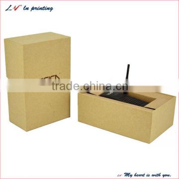 hot sale cell phone accessories retail packaging box made in shanghai