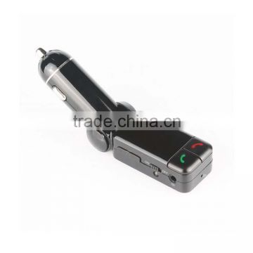 Factory direct supply, Universal car mp3/ bluetooth car mp3 player fm transmitter