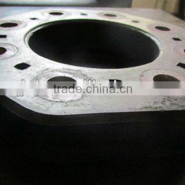 fiber expansion joint