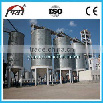Color Steel Silo Spiral Silo Machine Manufacturers photo-4