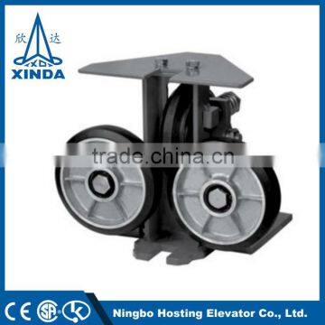 Ningbo Xinda Height Increasing Shoes / Elevator Shoes / Groom Elevator Parts Guide Shoe Insert photo-4