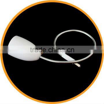 7 LED USB Light Desktop Lamp for MAC Notebook Laptop PC White from dailyetech