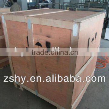 Ice Cream Batch Freezer photo-6