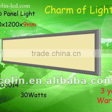 led panel price