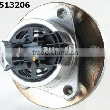 wheel hub (513206)