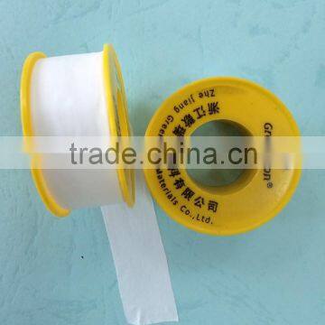 PTFE Thread Seal Tape