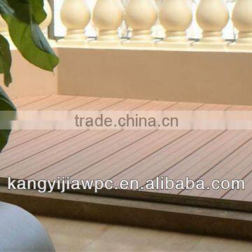 composite decking wood deck