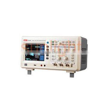 Digital Storage Oscillograph, 200MHz Bandwidth, Dual Channel, 2GS/s Sample Rate, USB Communication, UTD4202C