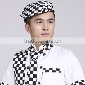 Customized With Good Quality Cotton/polyester Traditional Grand Chef