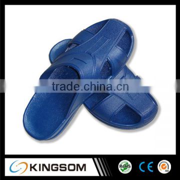 Well know manufacturer High quality.Safety Slipper EVA Antistatic Slipper