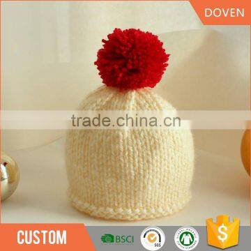 Wholesale Custom Beanie Man/woman Winter Beanie Hat