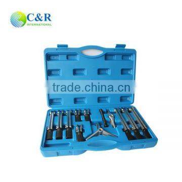 CR-H005 13Pcs Universal Puller Set BEARING PULLER AND SEPARATOR TOOL