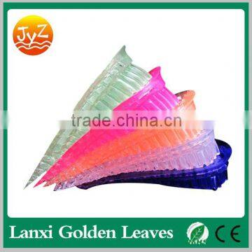 Nice price Silicone Gel Insole For shoes Inserts Lift Shoe Insole