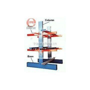 Cantilever Rack for Warehouse