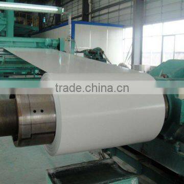 ppgi / Prepainted Galvanized Steel Coil DX51D