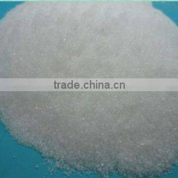 Mining chemical 98% heptahydrate zinc sulphate