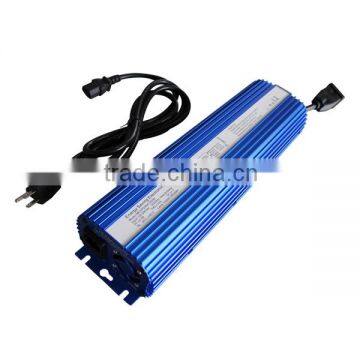 hydroponic indoor growing light digital ballast 1000W