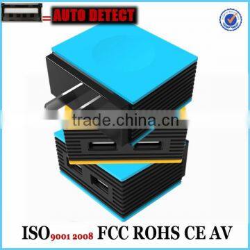 New Technology Type-c Desktop Charger for Gps Tracker photo-3