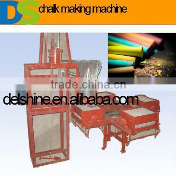 DS800-4 Automatic Chalk Making Machine