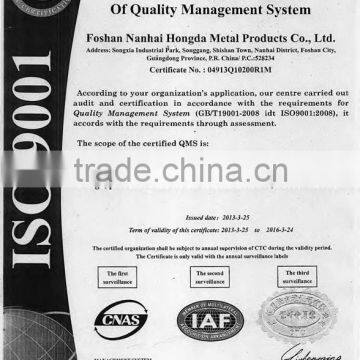 ISO9001