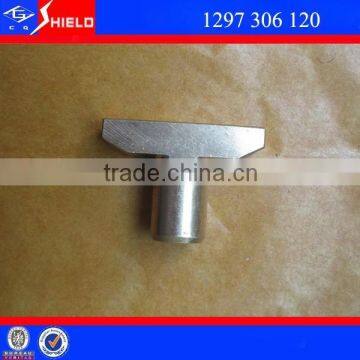 Auto Gearbox Parts ZF Auto Spare Parts Sliding Block for ZF 16S151 Spare Mercedes Transmission Parts ,1297306120