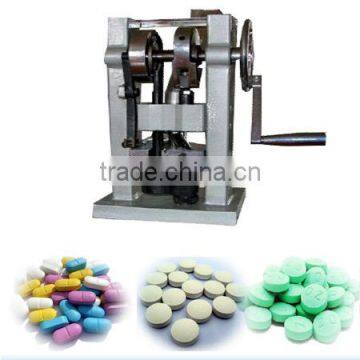 TDP-0 Hand Operated Single Punch Pill Press Machine