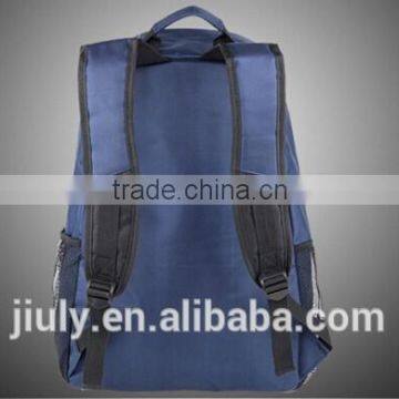 High School Handsome Simple Styles Knapsack