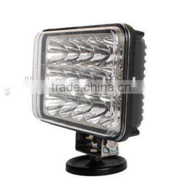 Hot Sale New 5x7 45w Led Work Light 5inch Offroad Led Working Light photo-2