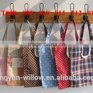 Simple Cotton fabric bag