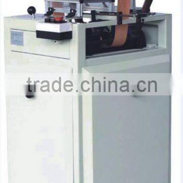 High Speed Twin Ring Wire Forming Machine for Making Double Loop Wire