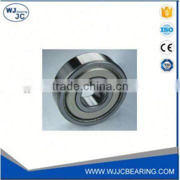 Deep Groove Ball Bearing for Agriculture Machine 62200-RZ 10 x 30 x 14 mm photo-4