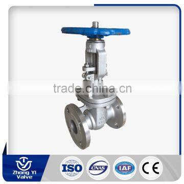 2016 Good Quality Stainless Steel Fighting Gate Valve Stainless Steel