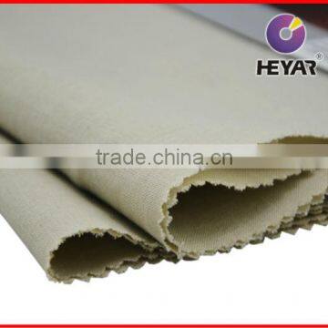 Fashion Cotton Linen Fabric